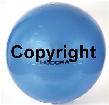Hudora Terapibold �75